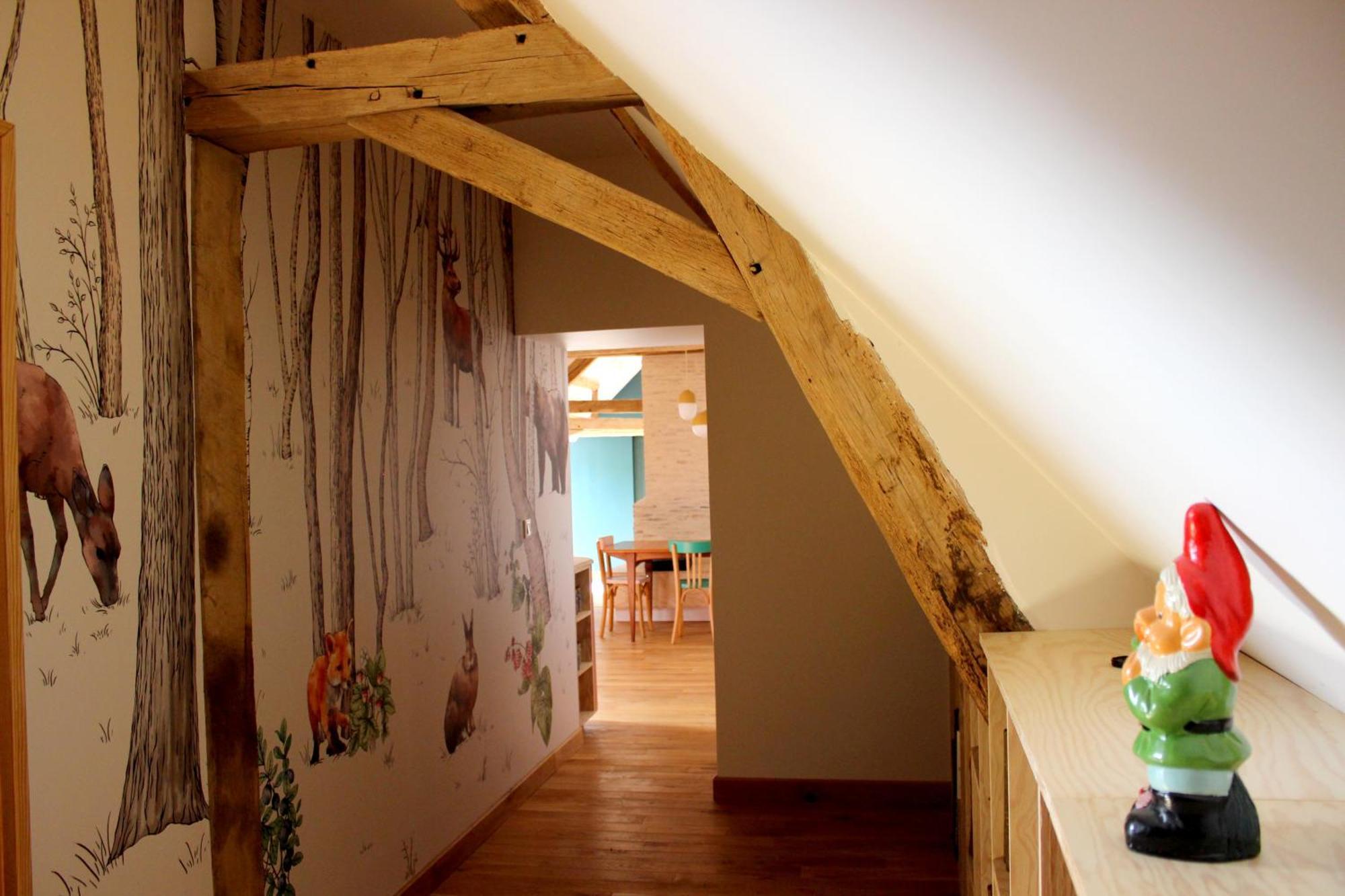 Le Domaine Du Chateau Varennes-les-Narcy エクステリア 写真