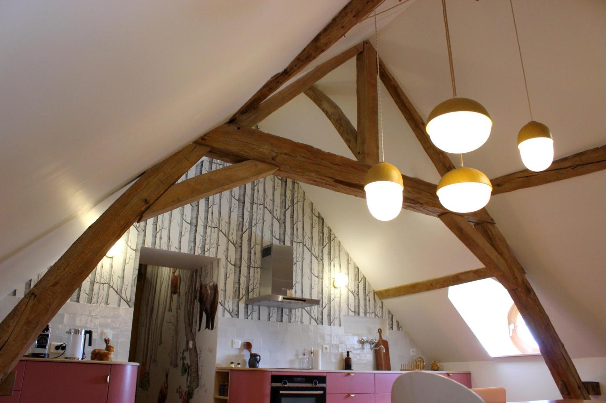 Le Domaine Du Chateau Varennes-les-Narcy エクステリア 写真