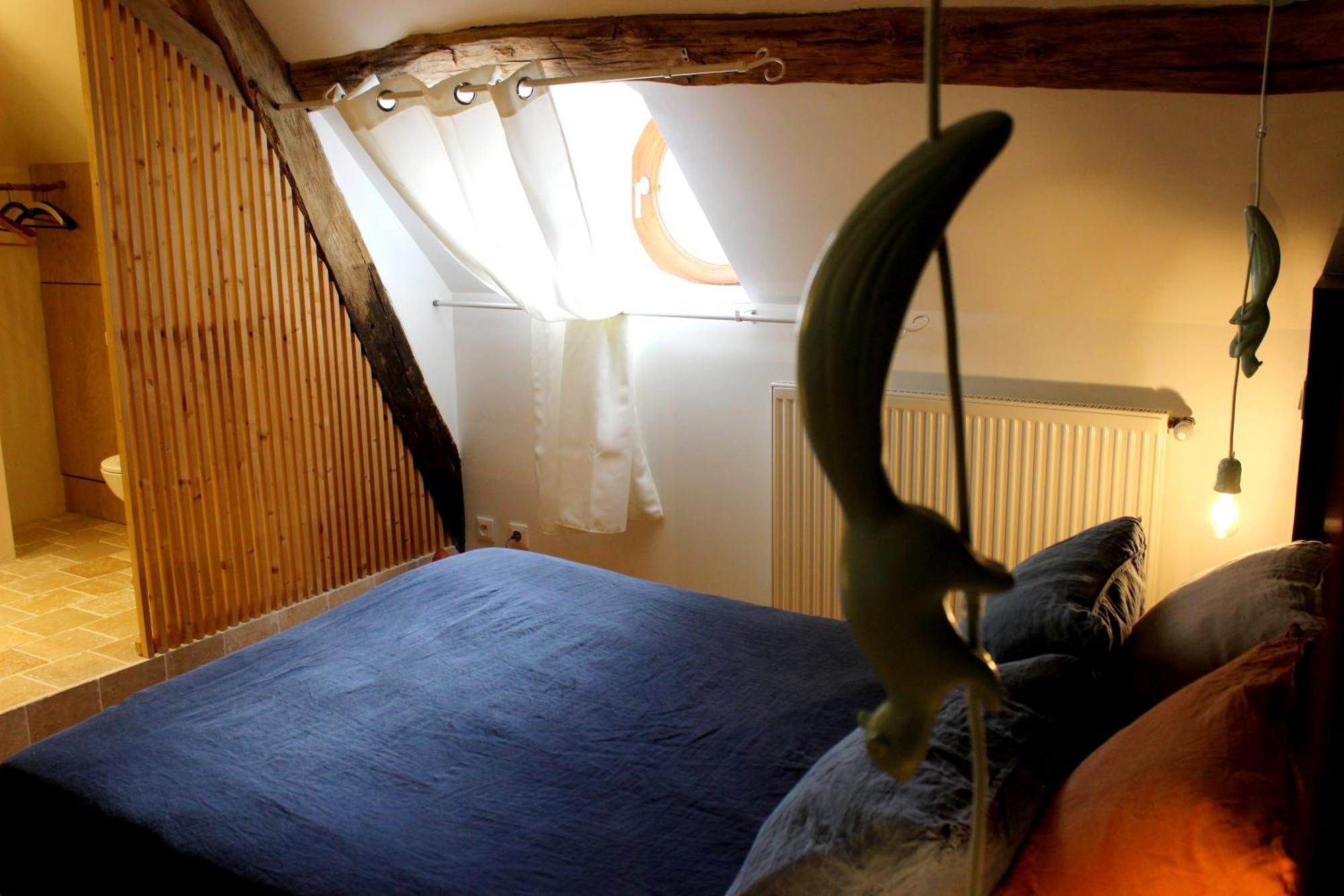 Le Domaine Du Chateau Varennes-les-Narcy エクステリア 写真