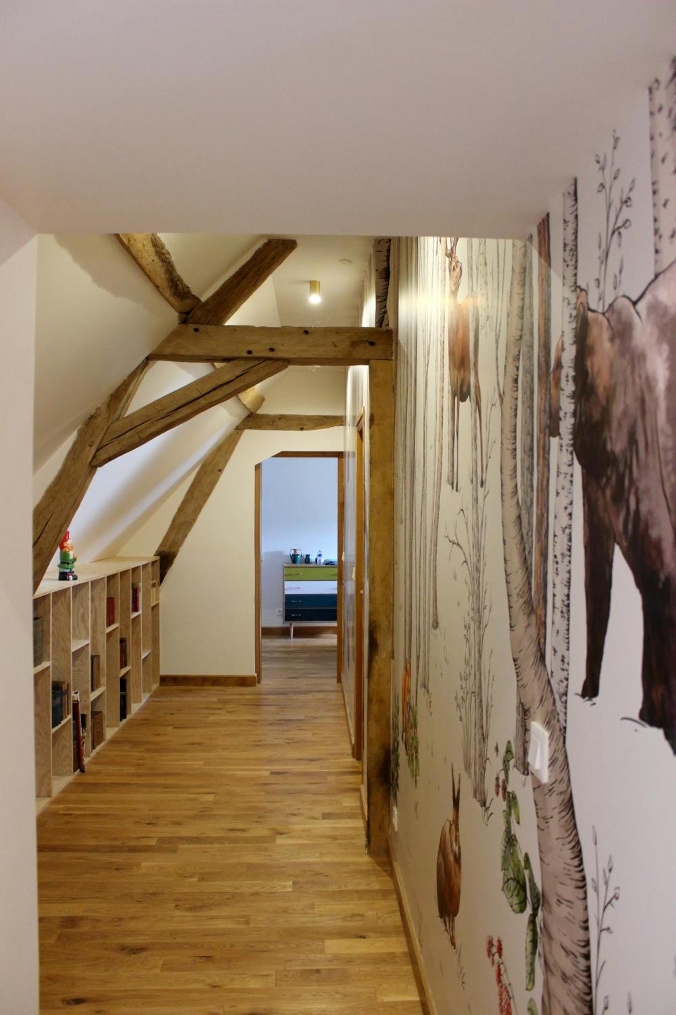 Le Domaine Du Chateau Varennes-les-Narcy エクステリア 写真