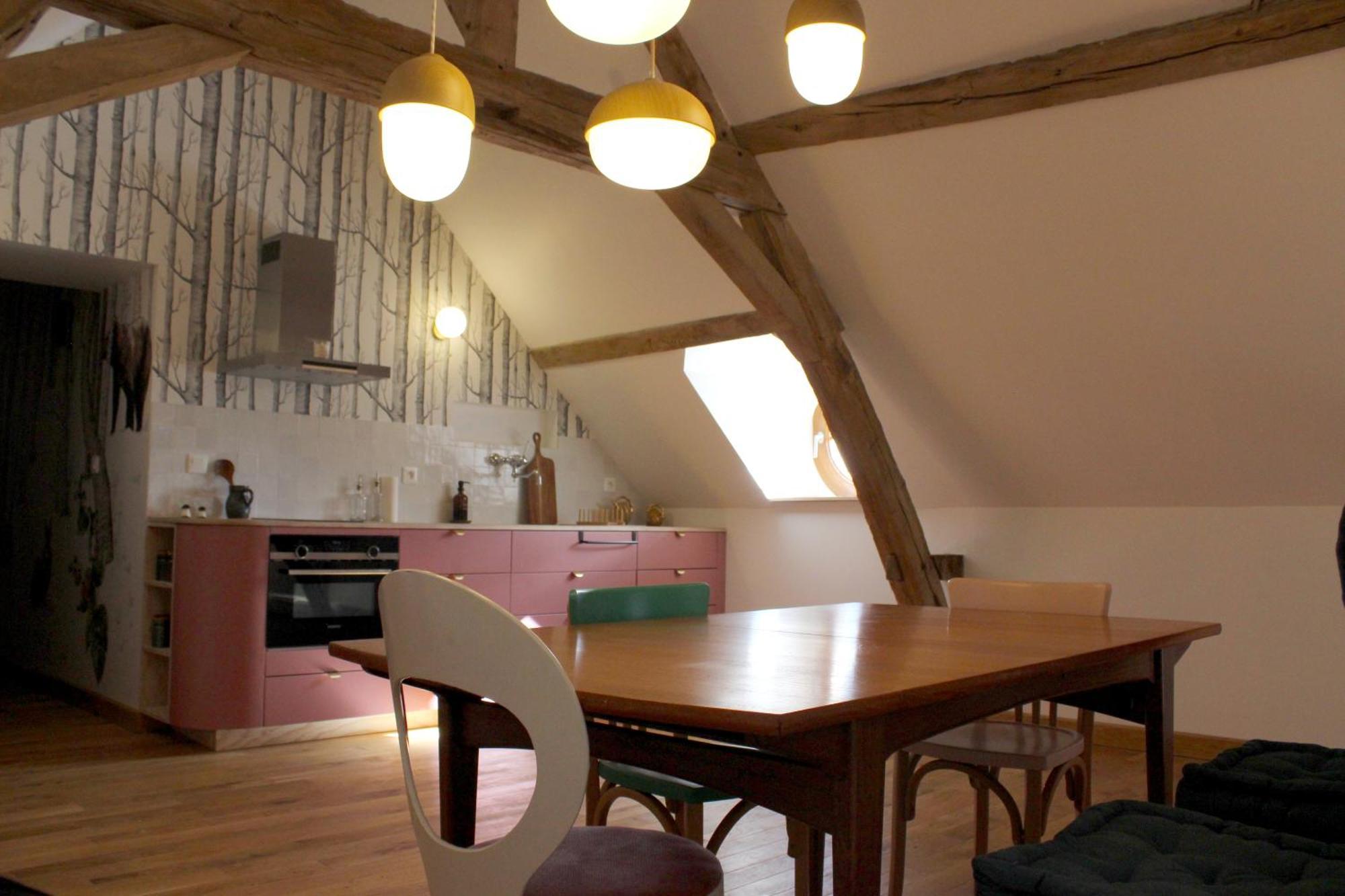 Le Domaine Du Chateau Varennes-les-Narcy エクステリア 写真
